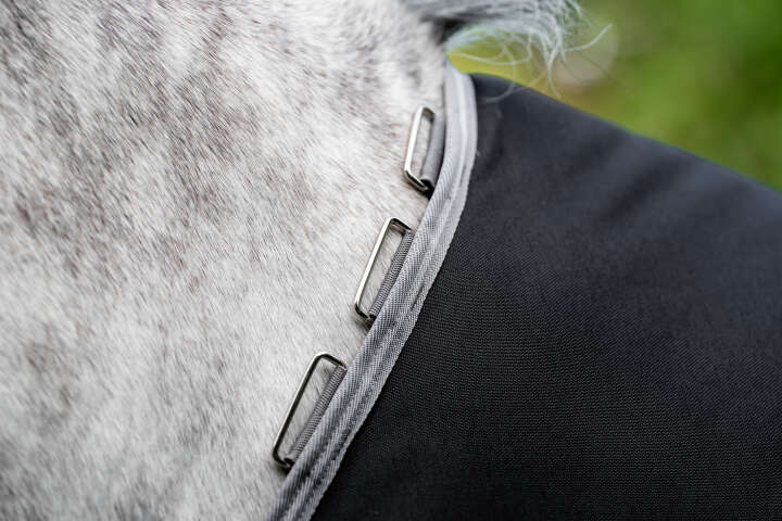 AMIGO Weidedecke Bravo 12 Plus Turnout 250g
